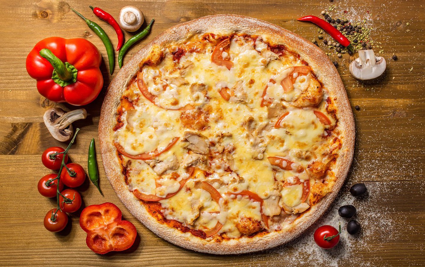 Bro Pizza | Клинцы