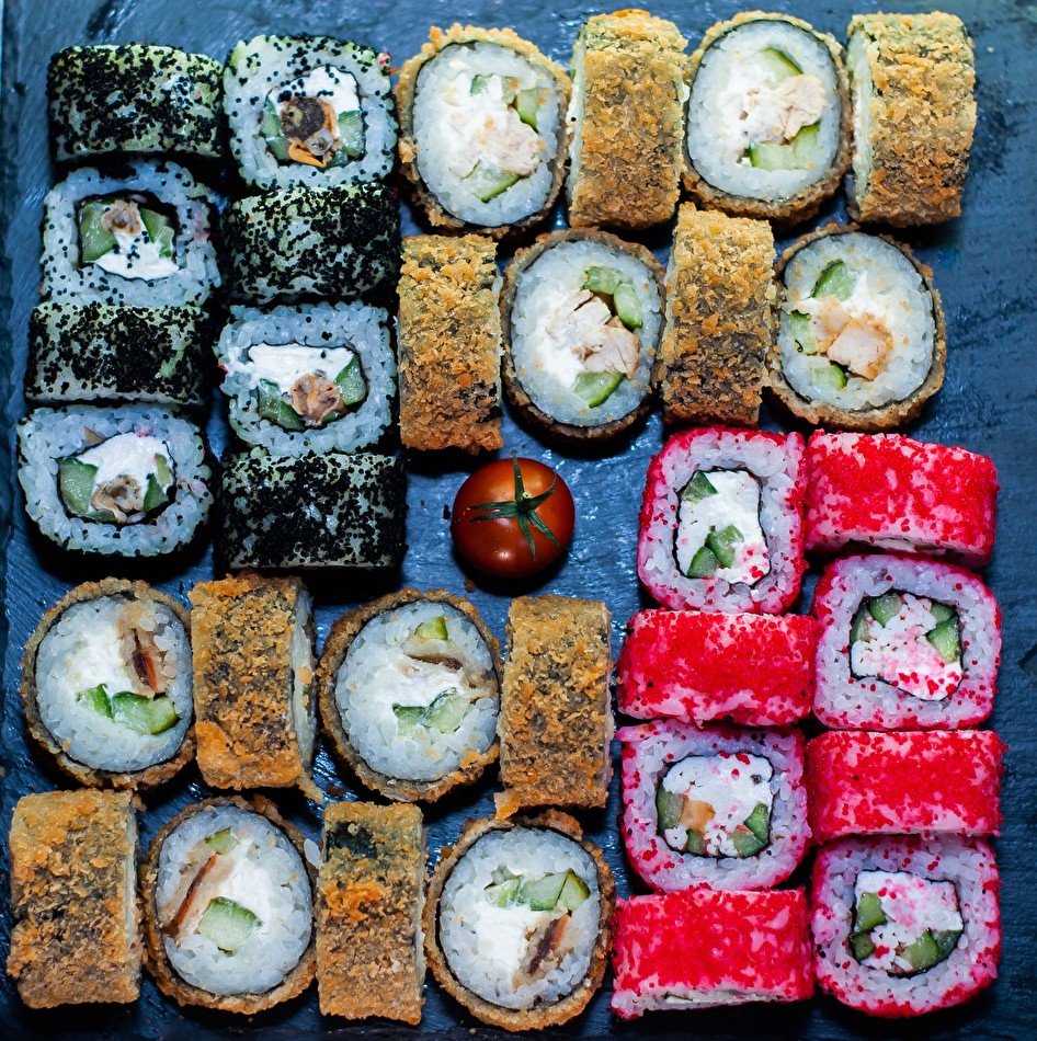 Pro100sushi | Краснодар